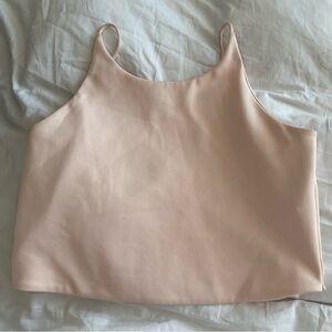 Zara Crop Top